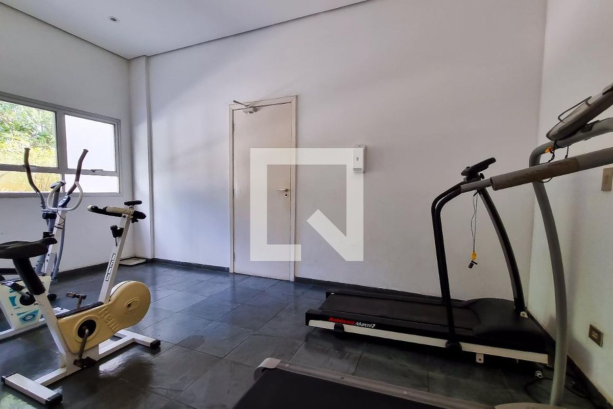 Apartamento, 3 quartos, 122 m² - Foto 122