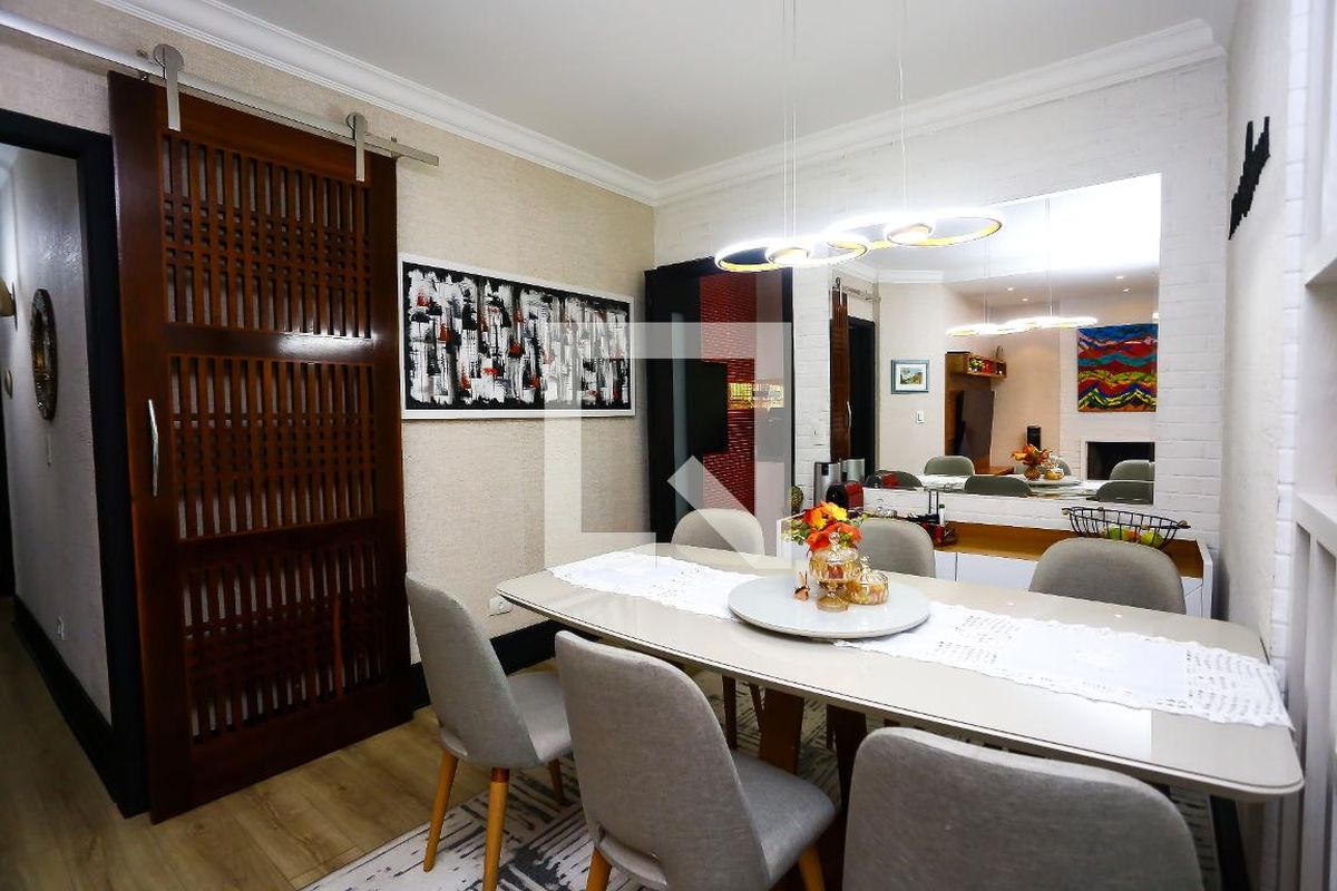Apartamento, 3 quartos, 122 m² - Foto 8