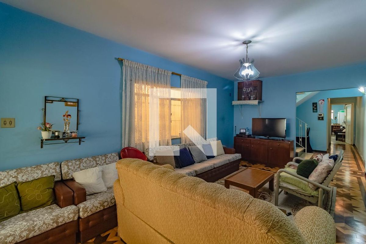 Casa, 4 quartos, 307 m² - Foto 4