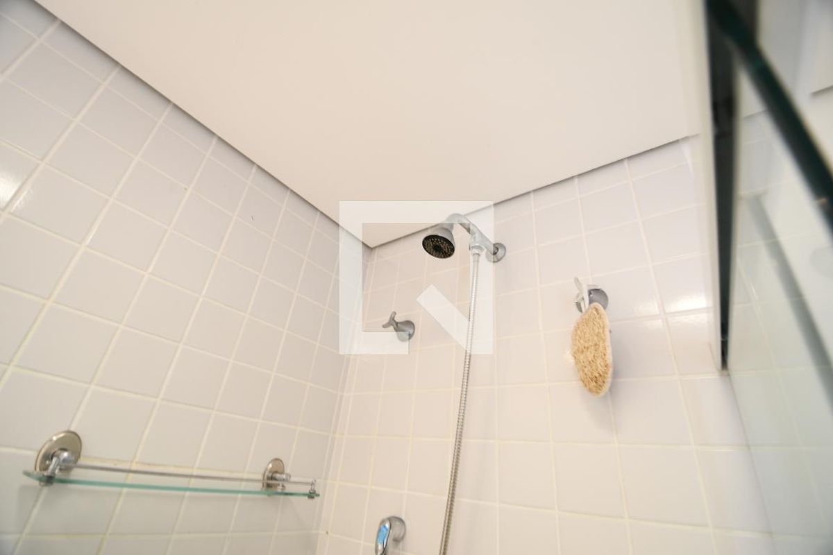 Apartamento à Venda - Cambuí, 1 Quarto,  45 m2 em , Campinas - sp | SoloBR