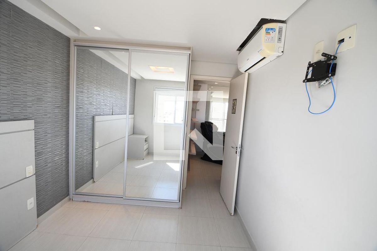 Apartamento à Venda - Cambuí, 1 Quarto,  45 m2 em , Campinas - sp | SoloBR