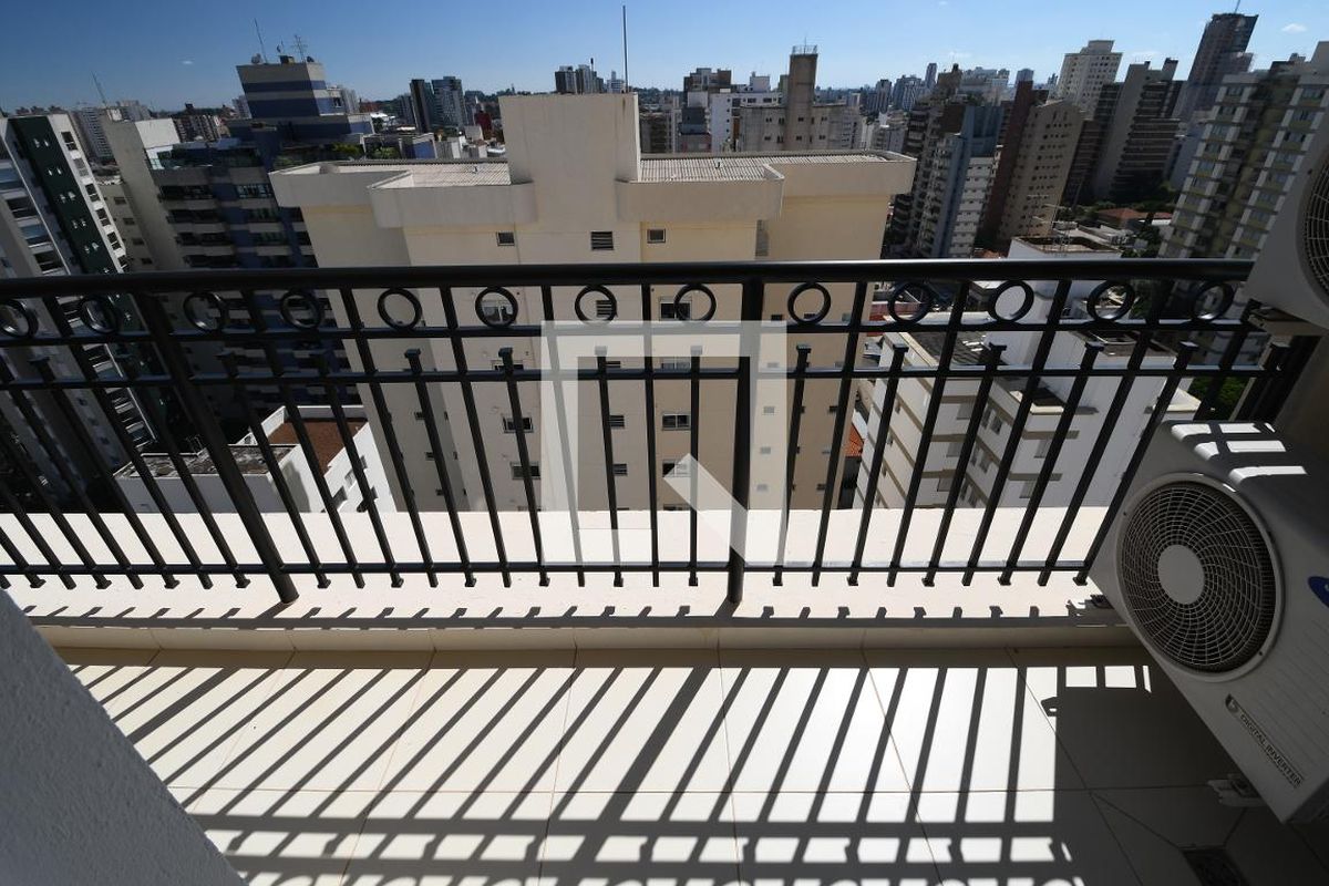 Apartamento à Venda - Cambuí, 1 Quarto,  45 m2 em , Campinas - sp | SoloBR