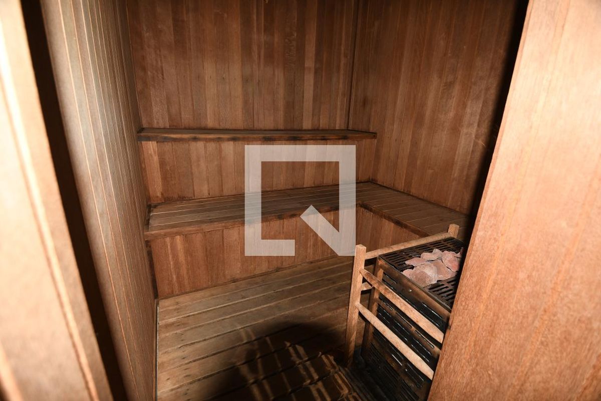 Apartamento à Venda - Cambuí, 1 Quarto,  45 m2 em , Campinas - sp | SoloBR