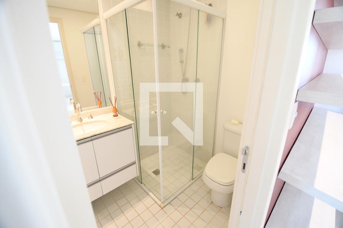 Apartamento à Venda - Cambuí, 1 Quarto,  45 m2 em , Campinas - sp | SoloBR