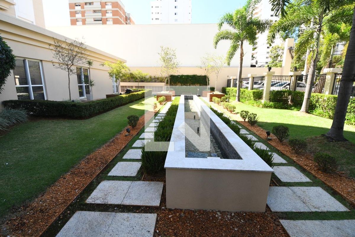 Apartamento à Venda - Cambuí, 1 Quarto,  45 m2 em , Campinas - sp | SoloBR