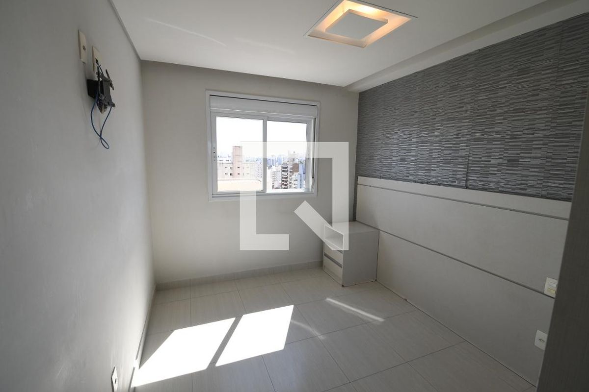 Apartamento à Venda - Cambuí, 1 Quarto,  45 m2 em , Campinas - sp | SoloBR