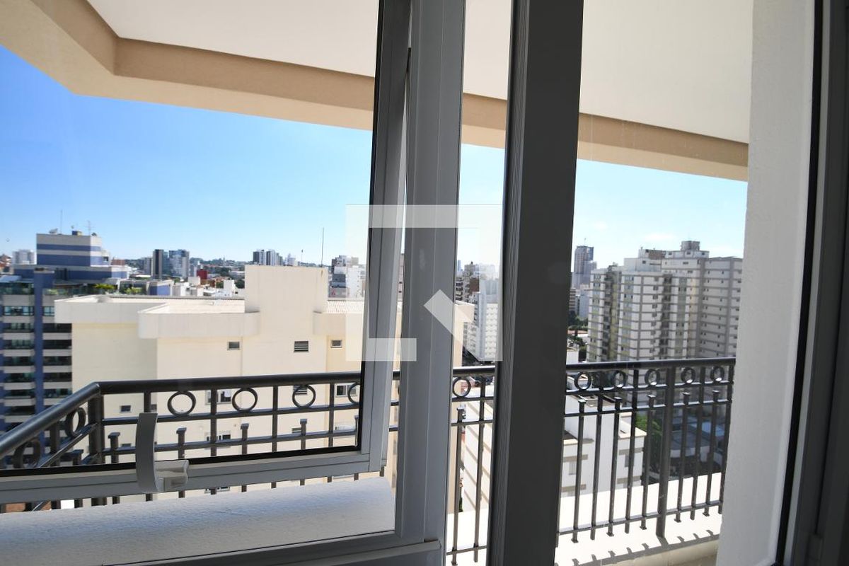 Apartamento à Venda - Cambuí, 1 Quarto,  45 m2 em , Campinas - sp | SoloBR