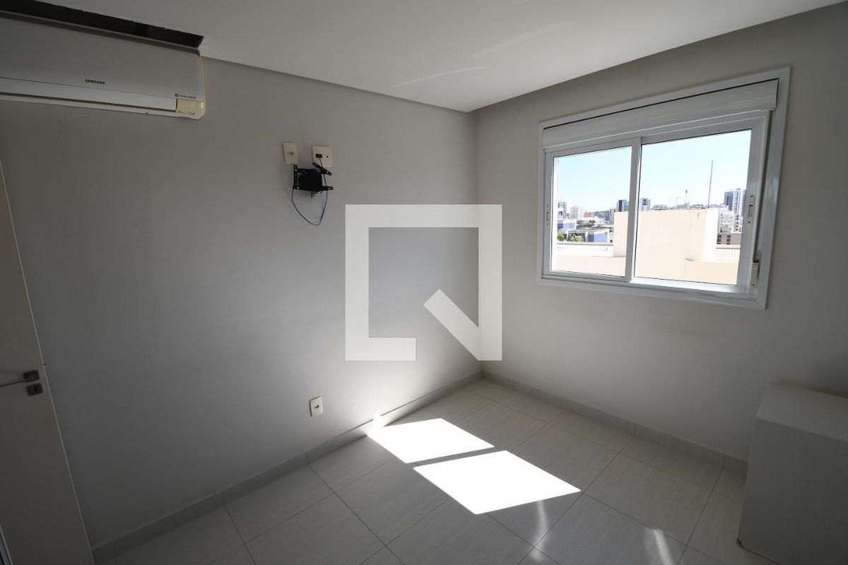 Apartamento à Venda - Cambuí, 1 Quarto,  45 m2 em , Campinas - sp | SoloBR