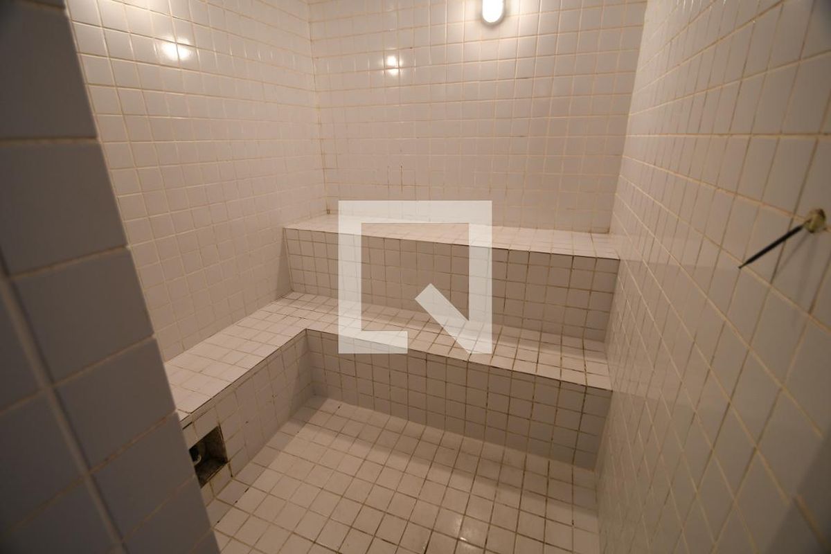 Apartamento à Venda - Cambuí, 1 Quarto,  45 m2 em , Campinas - sp | SoloBR