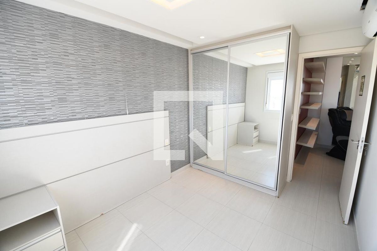 Apartamento à Venda - Cambuí, 1 Quarto,  45 m2 em , Campinas - sp | SoloBR