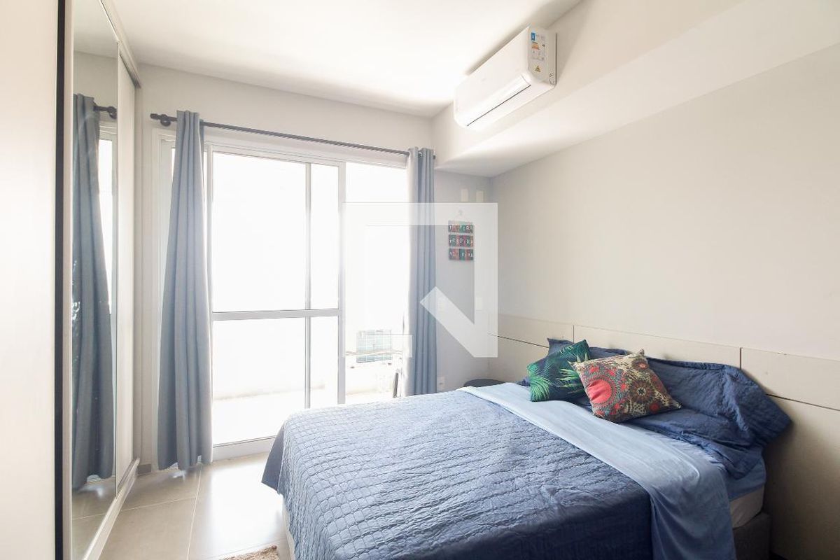 Kitnet-Studio, 39 m² - Foto 4