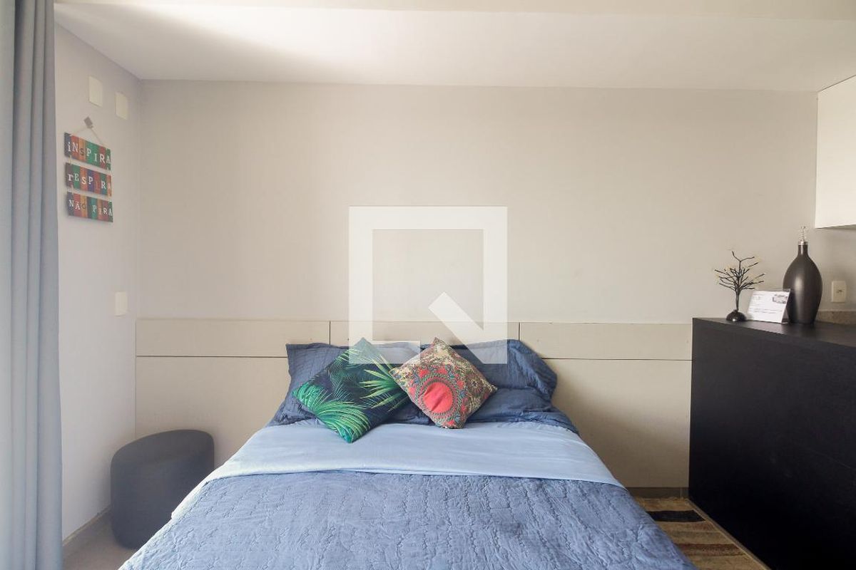 Kitnet-Studio, 39 m² - Foto 3