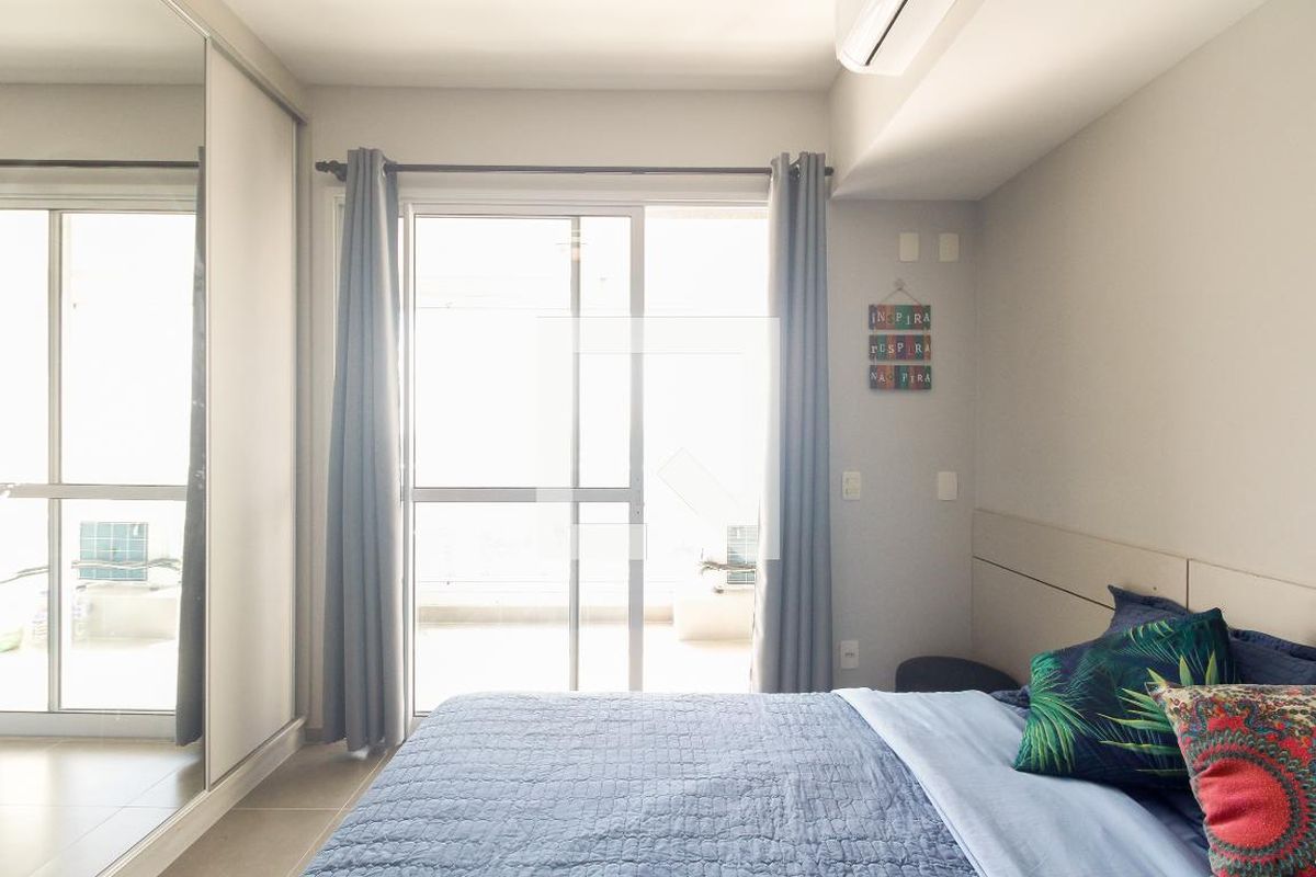 Kitnet-Studio, 39 m² - Foto 5