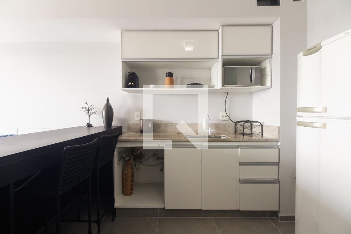 Kitnet-Studio, 39 m² - Foto 17