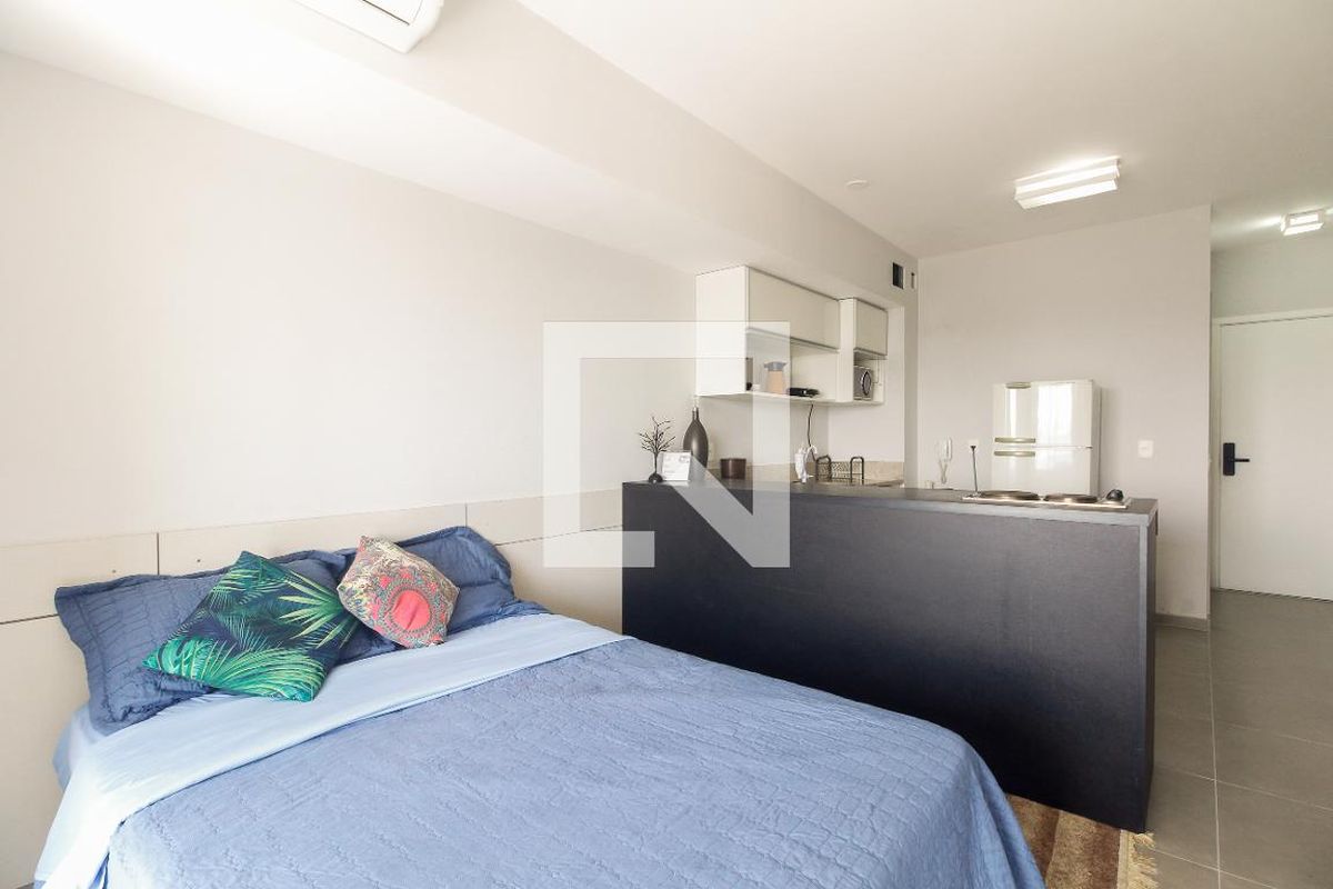 Kitnet-Studio, 39 m² - Foto 2
