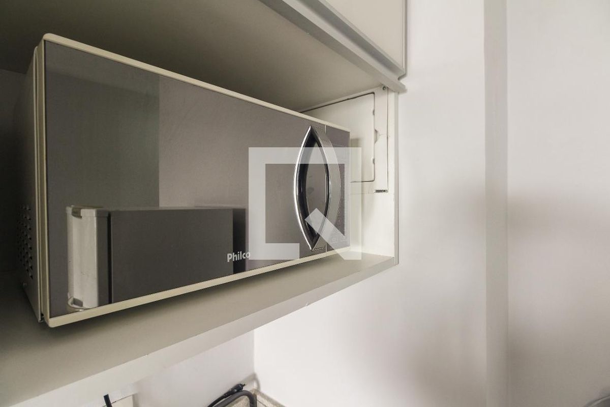 Kitnet-Studio, 39 m² - Foto 20