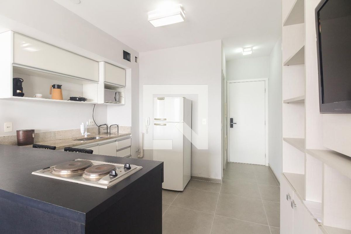 Kitnet-Studio, 39 m² - Foto 14