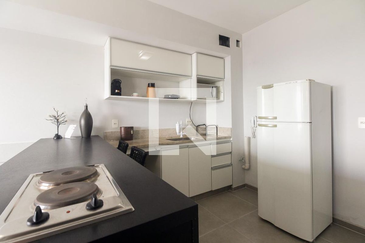 Kitnet-Studio, 39 m² - Foto 16