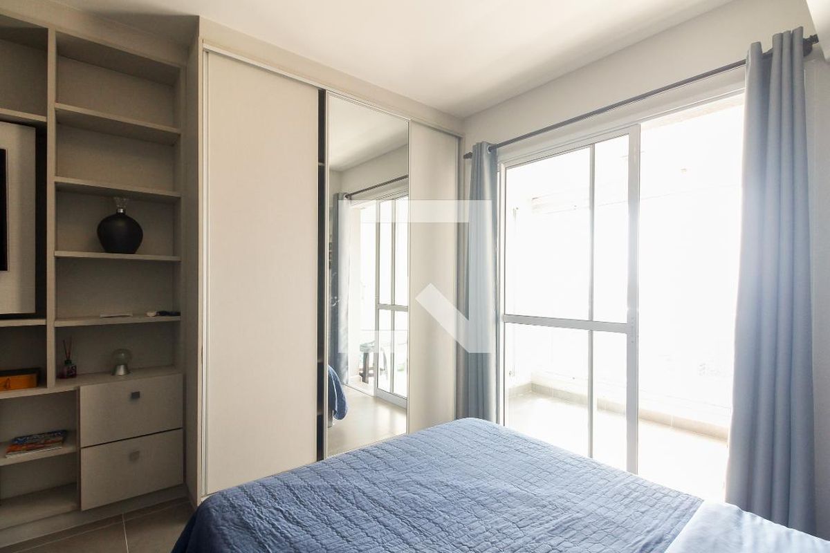 Kitnet-Studio, 39 m² - Foto 6