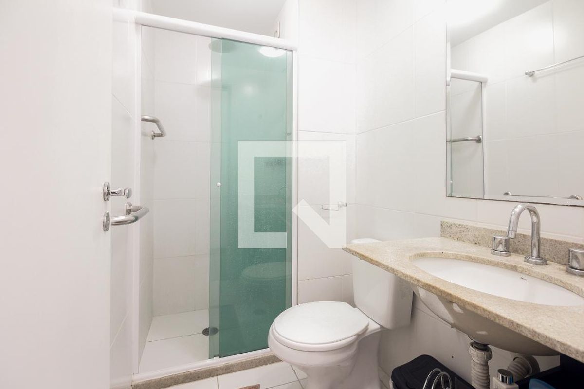 Kitnet-Studio, 39 m² - Foto 21
