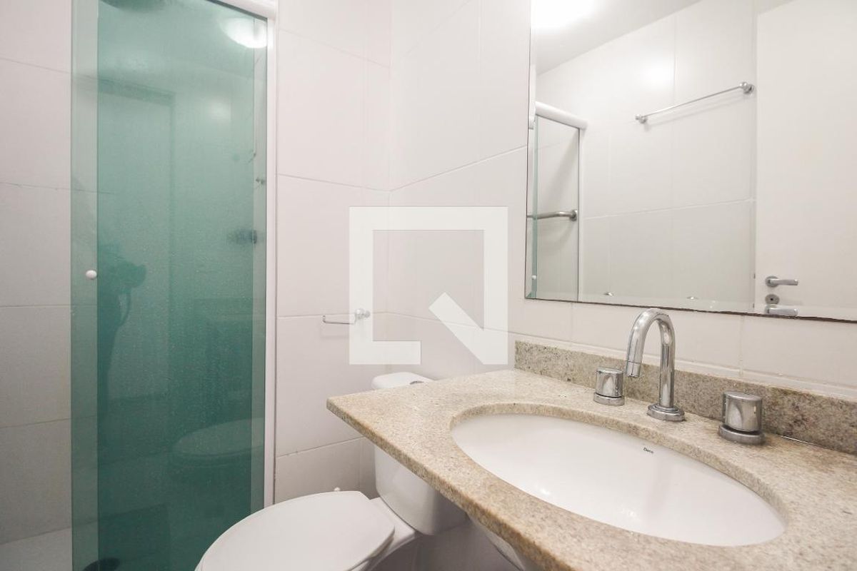 Kitnet-Studio, 39 m² - Foto 22