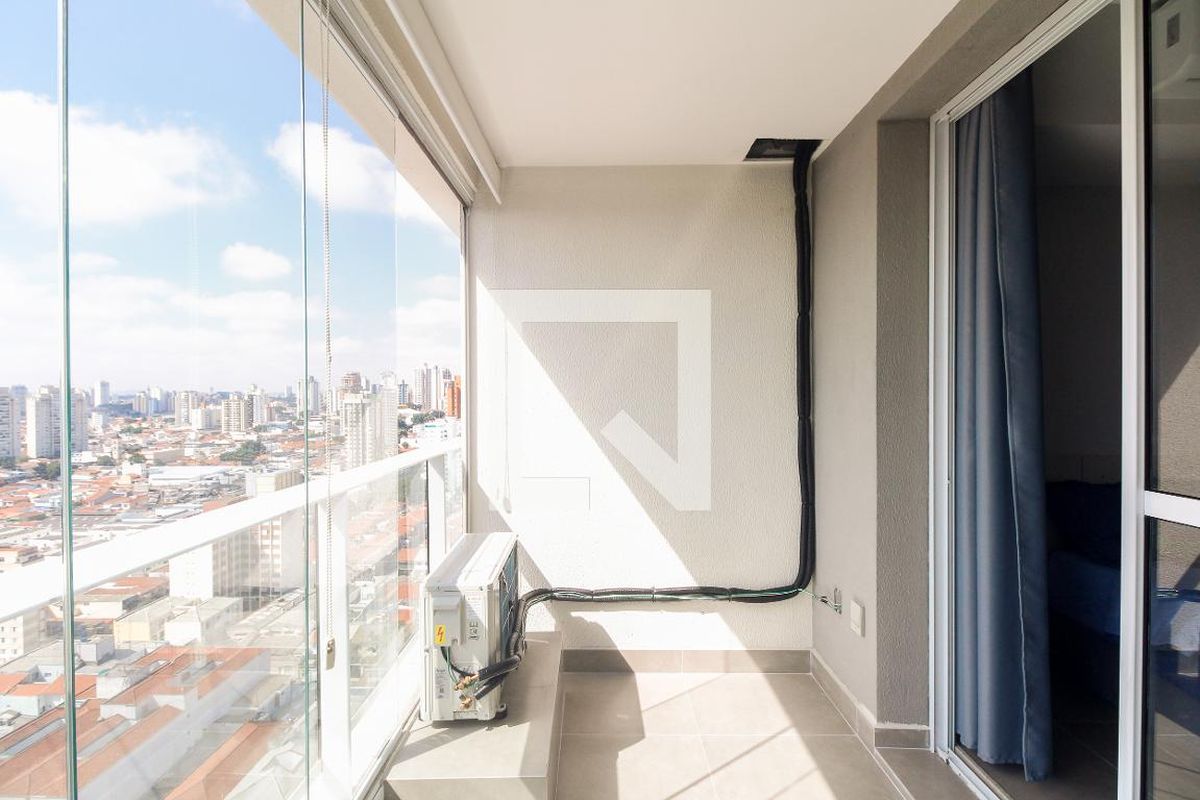Kitnet-Studio, 39 m² - Foto 12