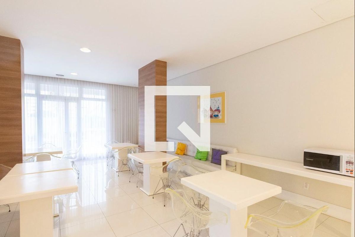 Kitnet-Studio, 39 m² - Foto 33