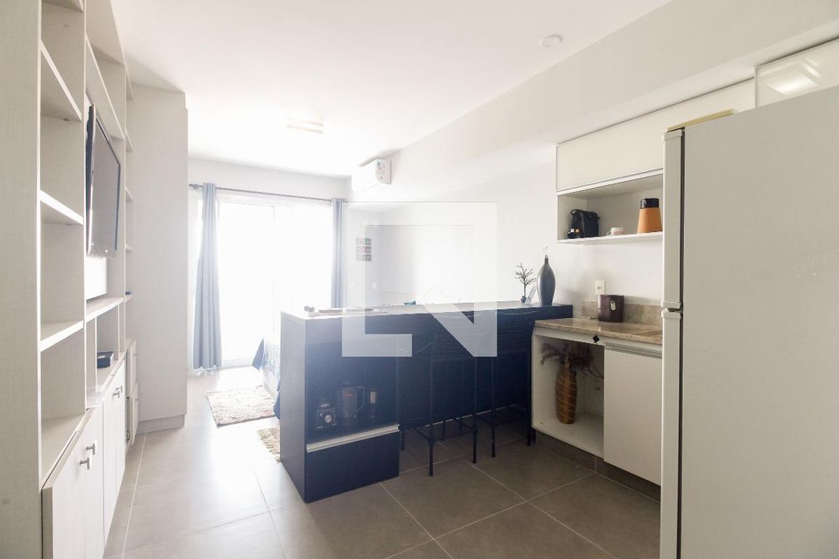 Kitnet-Studio, 39 m² - Foto 18