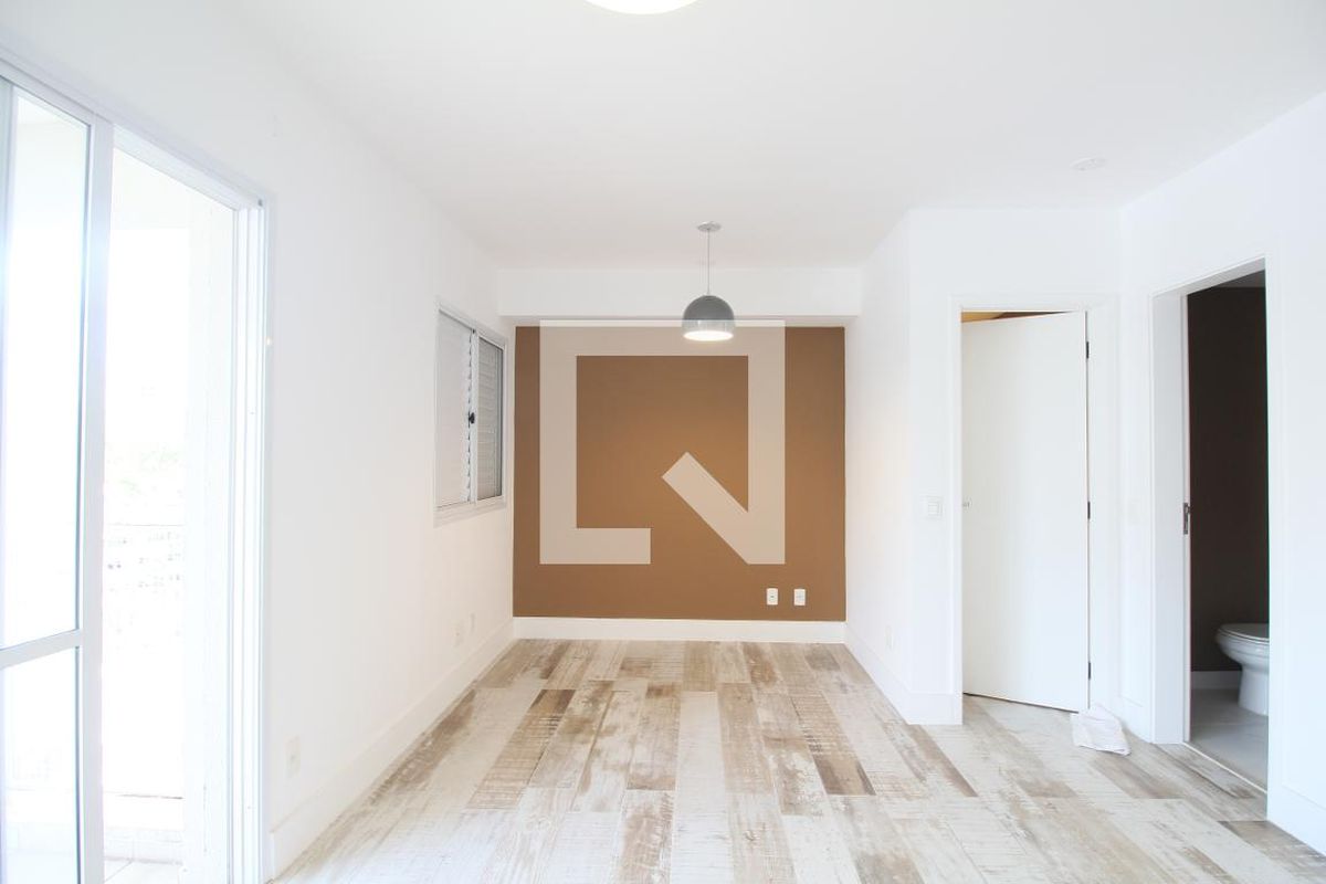 Apartamento, 1 quarto, 60 m² - Foto 4