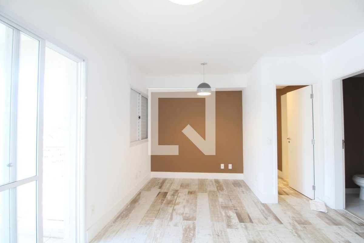 Apartamento, 1 quarto, 60 m² - Foto 2
