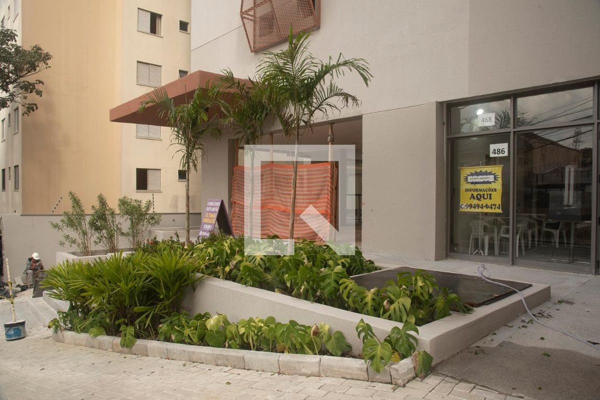 Apartamento, 2 quartos, 53 m² - Foto 76