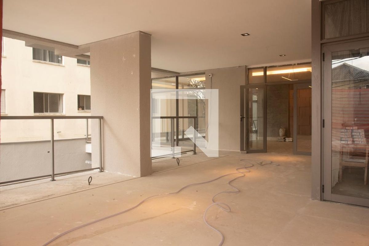 Apartamento, 2 quartos, 53 m² - Foto 72