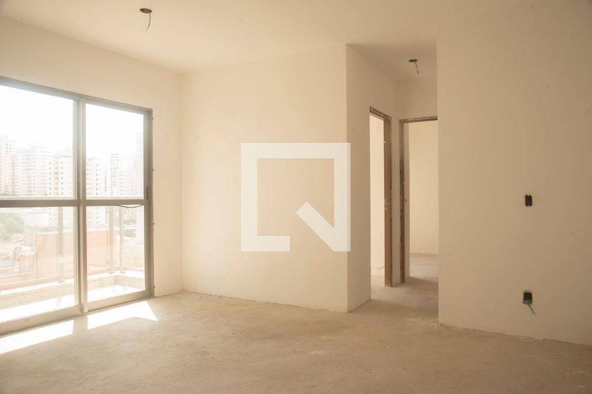 Apartamento, 2 quartos, 53 m² - Foto 2