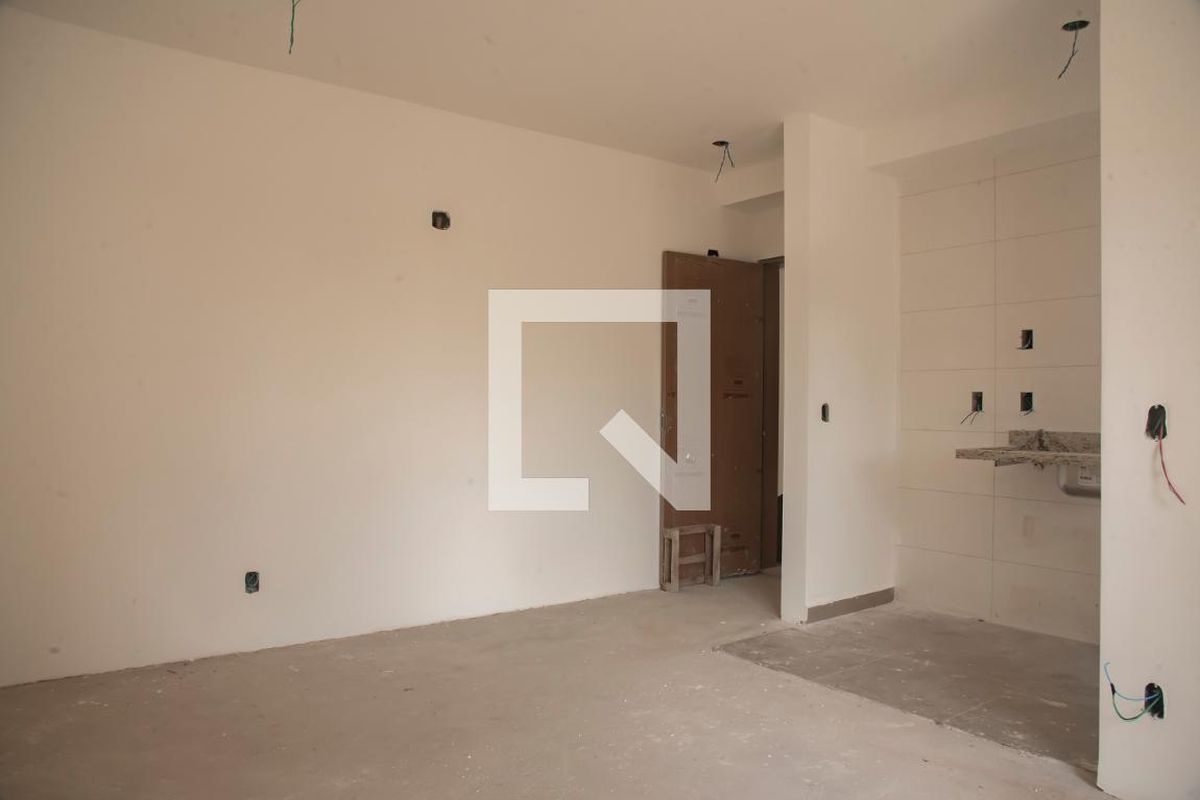 Apartamento, 2 quartos, 53 m² - Foto 6