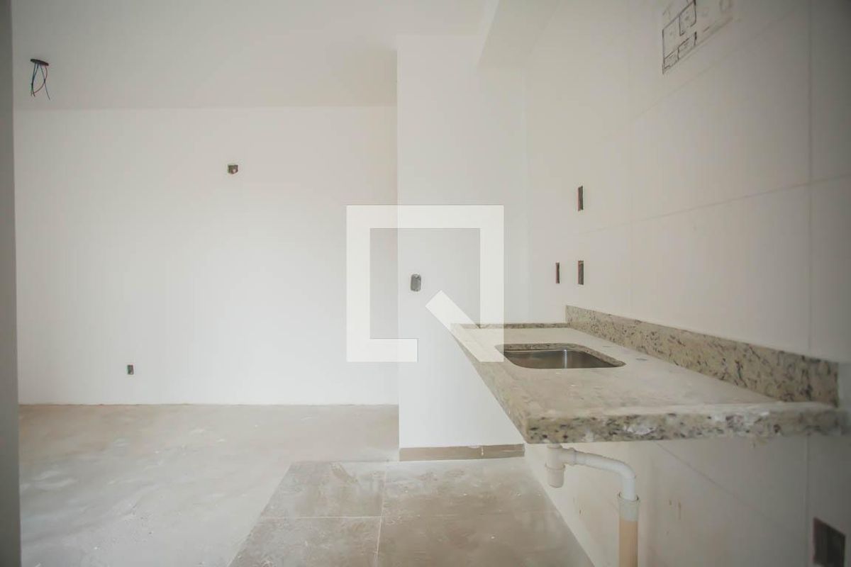 Apartamento, 2 quartos, 53 m² - Foto 46