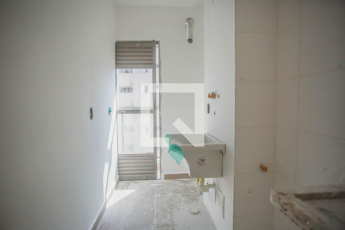 Apartamento, 2 quartos, 48 m² - Foto 54