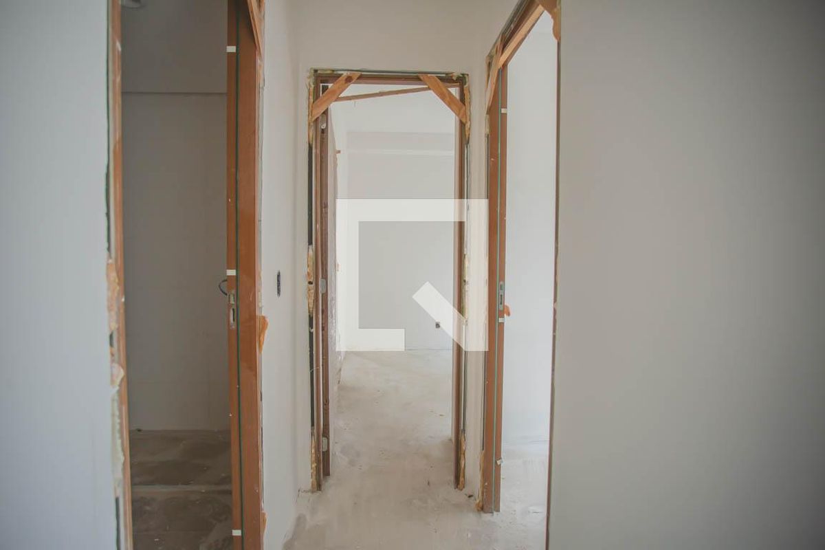 Apartamento, 2 quartos, 48 m² - Foto 16