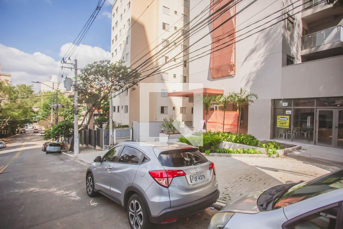 Apartamento, 2 quartos, 48 m² - Foto 70