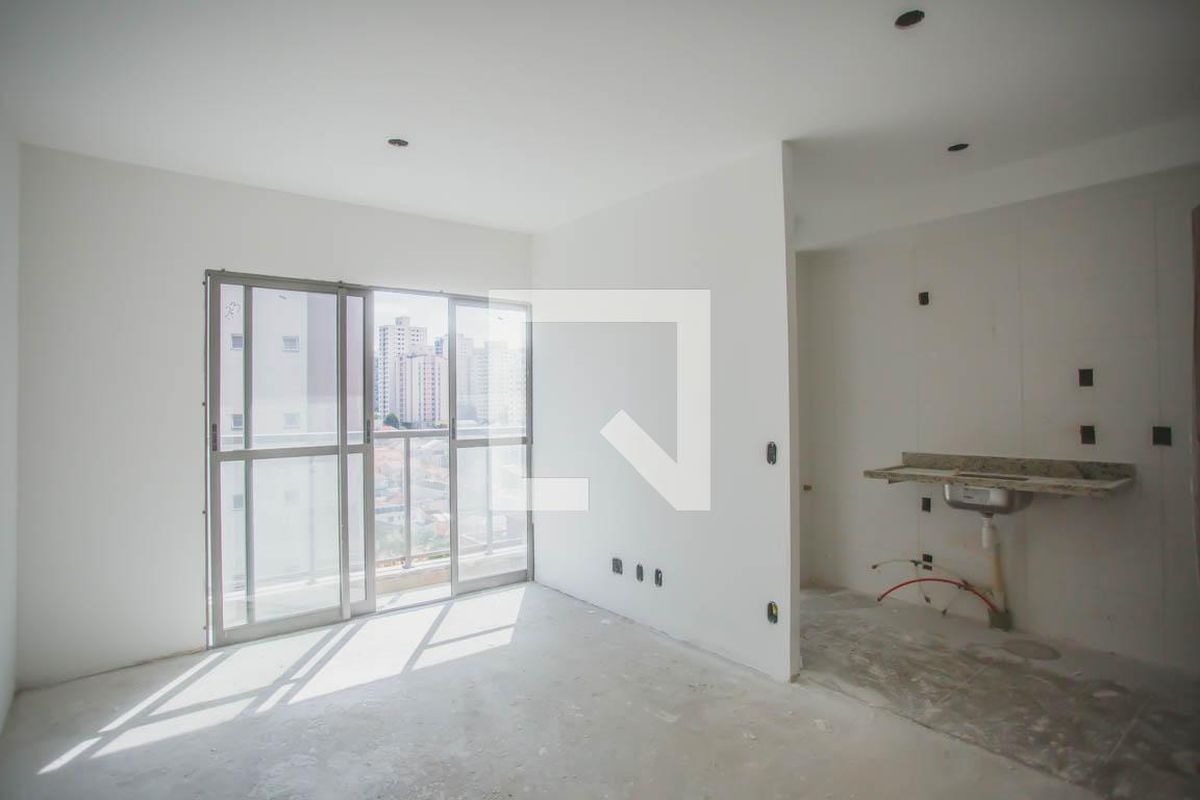 Apartamento, 2 quartos, 48 m² - Foto 8