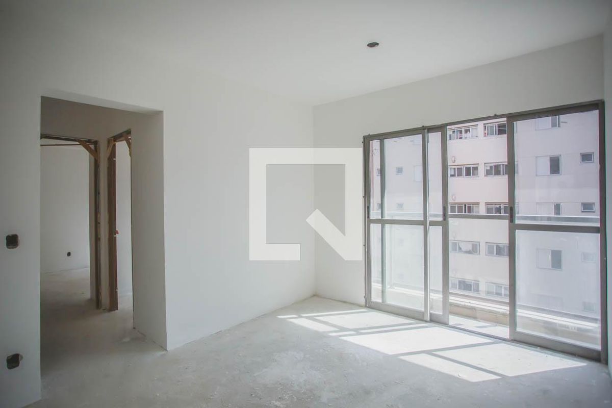 Apartamento, 2 quartos, 48 m² - Foto 2