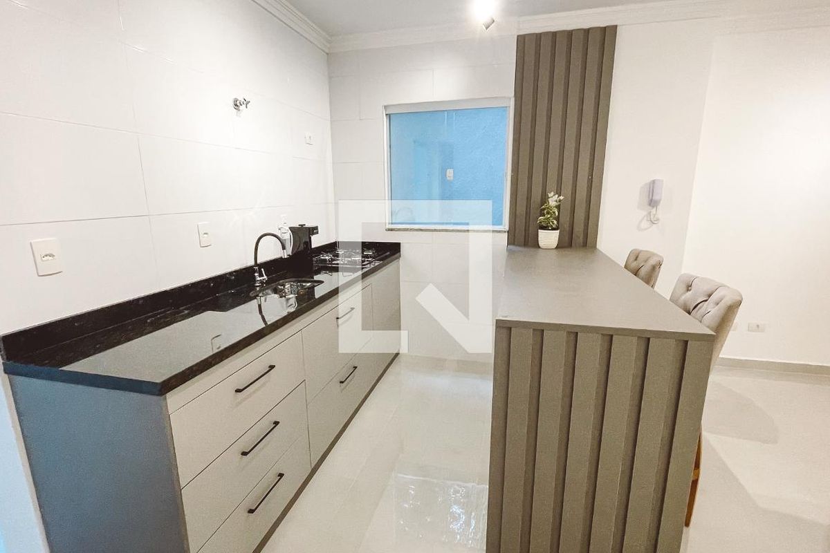 Apartamento, 2 quartos, 49 m² - Foto 8