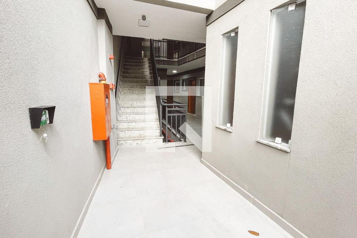 Apartamento, 2 quartos, 49 m² - Foto 62