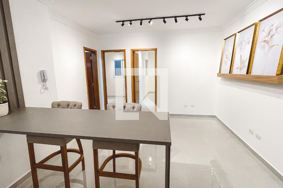 Apartamento, 2 quartos, 49 m² - Foto 16