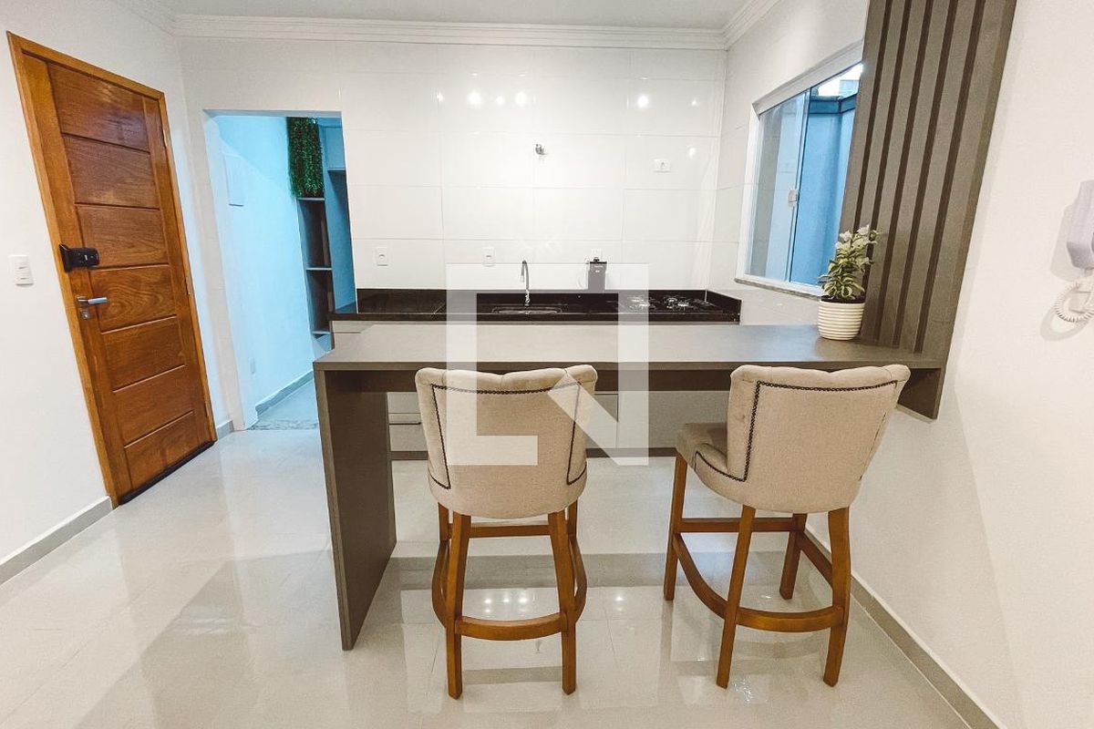 Apartamento, 2 quartos, 49 m² - Foto 14