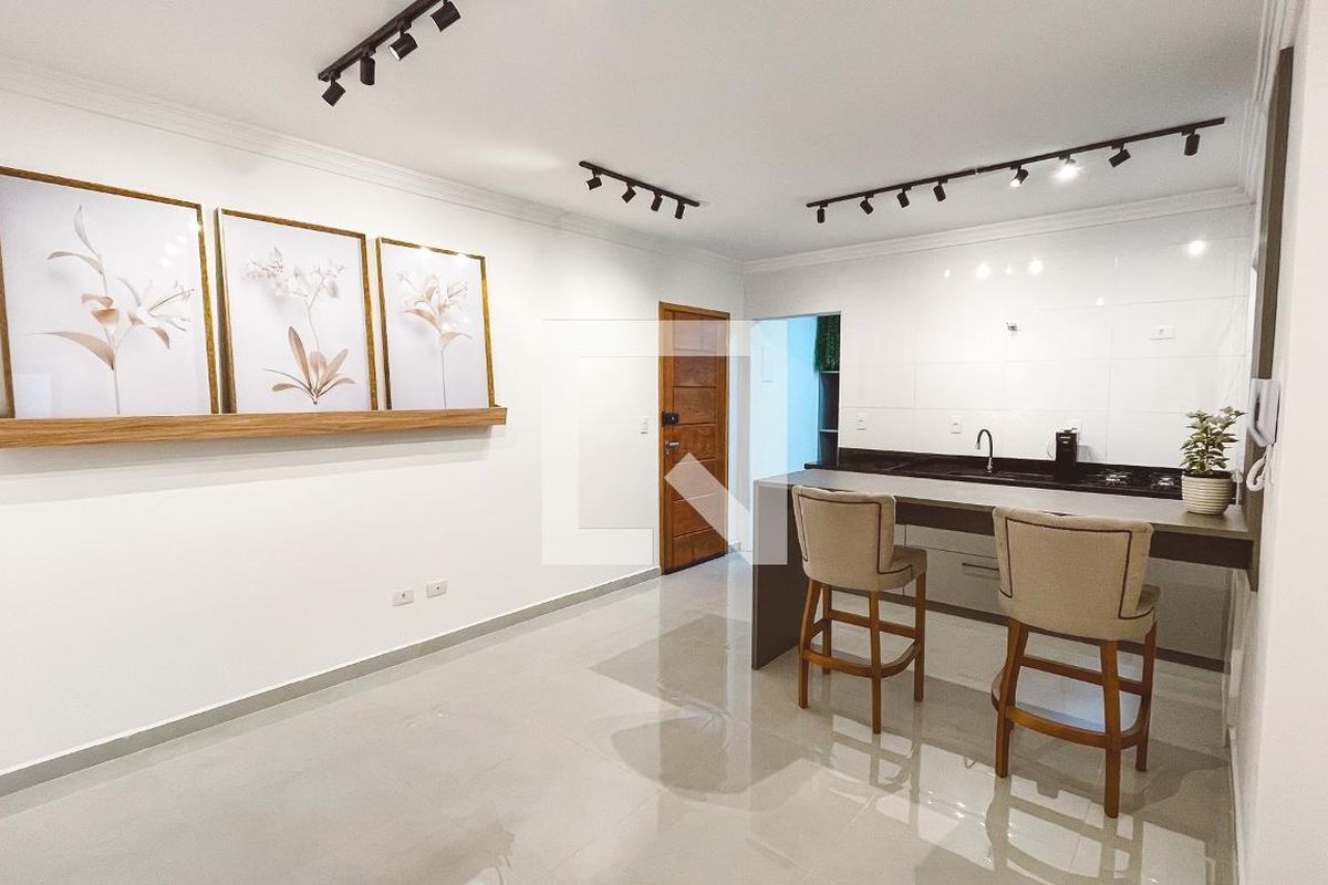 Apartamento, 2 quartos, 49 m² - Foto 2