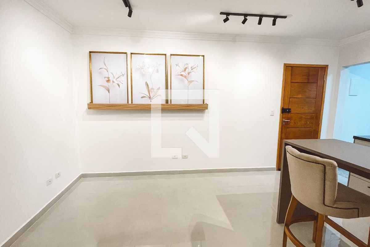 Apartamento, 2 quartos, 49 m² - Foto 6