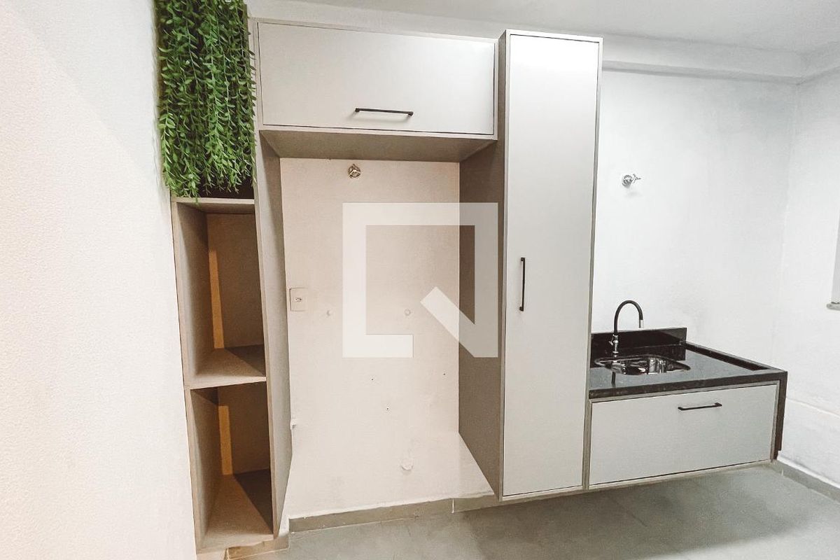 Apartamento, 2 quartos, 49 m² - Foto 58