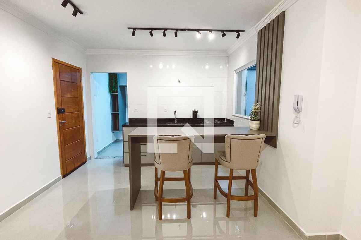 Apartamento, 2 quartos, 49 m² - Foto 4