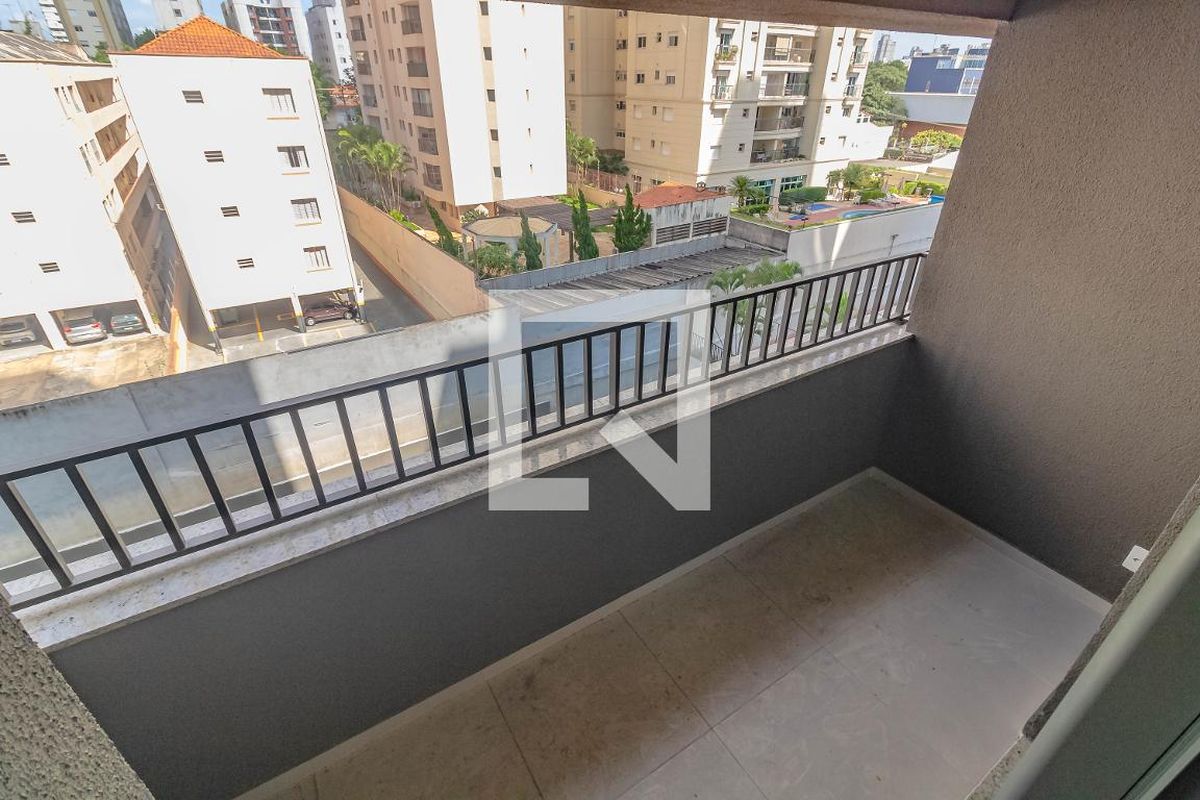 Kitnet-Studio, 24 m² - Foto 10