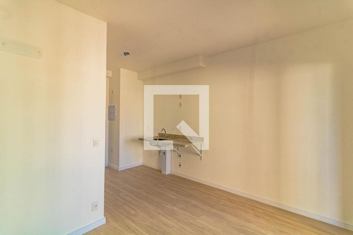 Kitnet-Studio, 24 m² - Foto 6